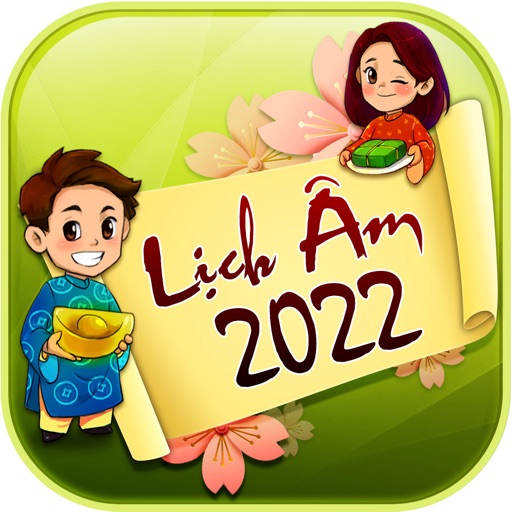 Lich Van Nien 2022 - Lich Am Download
