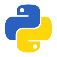 Contact Python Editor