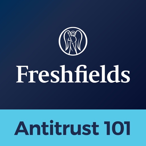 Freshfields Antitrust 101