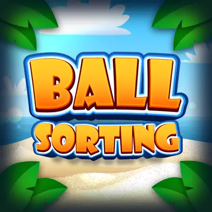 Sort Balls Slot Читы