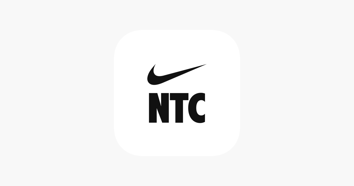 Chillido fuga Menos que Nike Training Club: Deporte en App Store