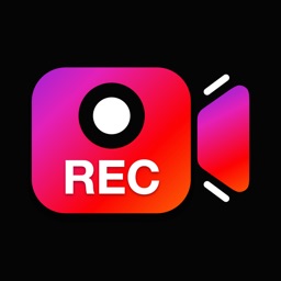 Screen Recorder for iPhone icon