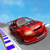 Sports Car Racing Stunt Game
