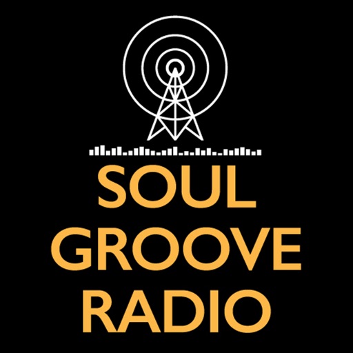 Soul Groove Radio