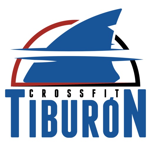 Tiburon CrossFit