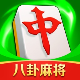 富豪麻将-疯狂十三幺不洗牌 икона