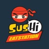 Sus Hi Eatstation Official