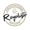Royalisto- The Food Vibes