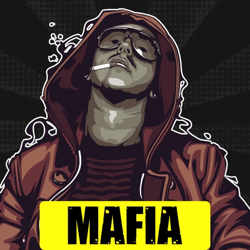Mafia - mafia games