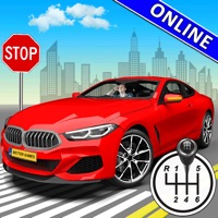 Car Driving Simulator Games app not working? crashes or has problems?