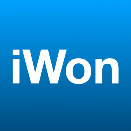 iWon - Start Winning Cheats