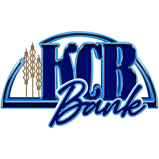 KCB Bank iOS App