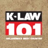 K-LAW 101 (KLAW)