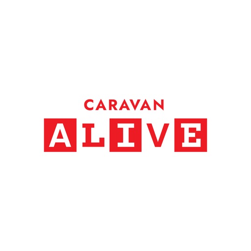 Caravan Alive