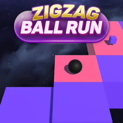 ZIGZAG BALL RUN Читы