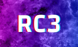 rC3 – Congress