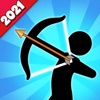 Stickman Archer: Stick Fight