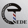 Tede Barber