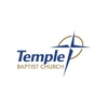 Temple Baptist Church WB
