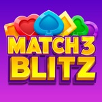 Match3 Blitz
