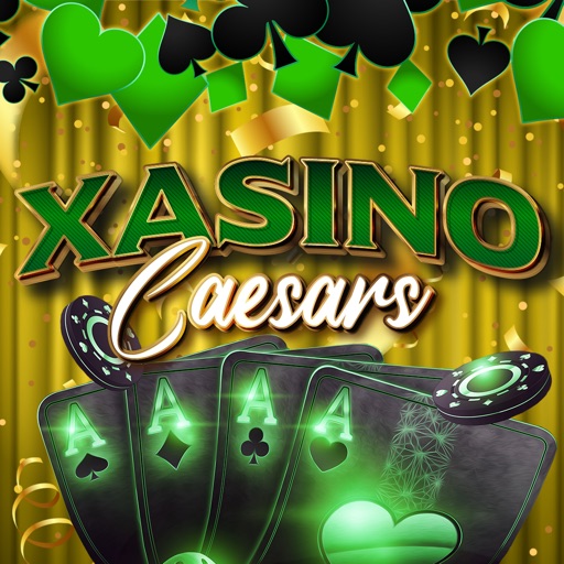 Xasino Ceasars