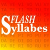 Flash Syllabes