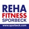Mit der Reha Fitness - App haben Sie Ihr Fitnessstudio in Kirchzarten immer dabei