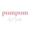 POMPOM By morado