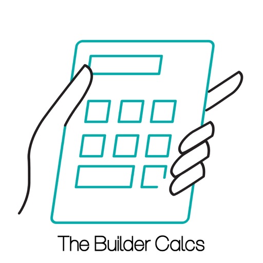 The Builder Calcs