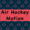 Air Hockey Motion