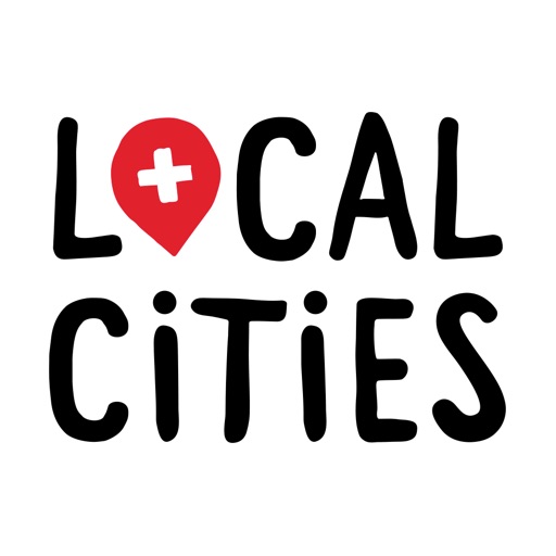 Localcities Switzerland Download