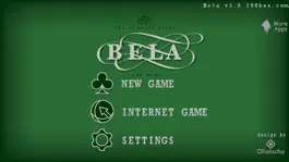 Game screenshot Bela hack