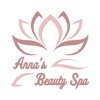 Annas Beauty Spa Rewards