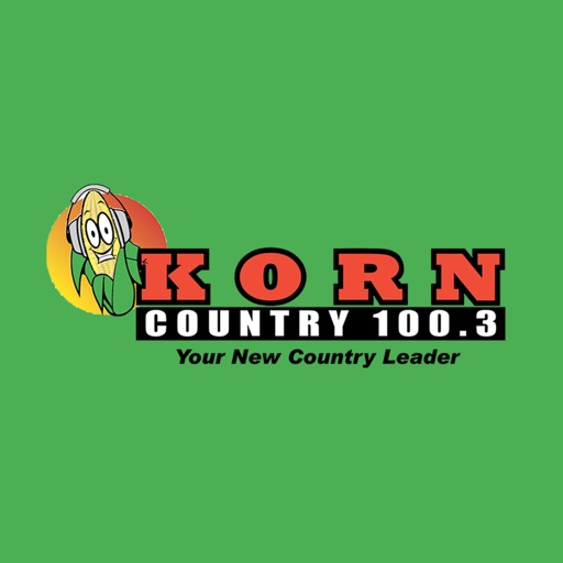 KORN Country 100.3 iOS App