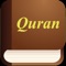Icon Noble Quran in English & Audio