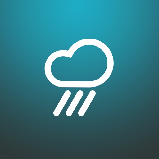 RainSoundsHQ:高清雨声logo
