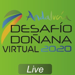 Desafío Doñana Virtual 2020