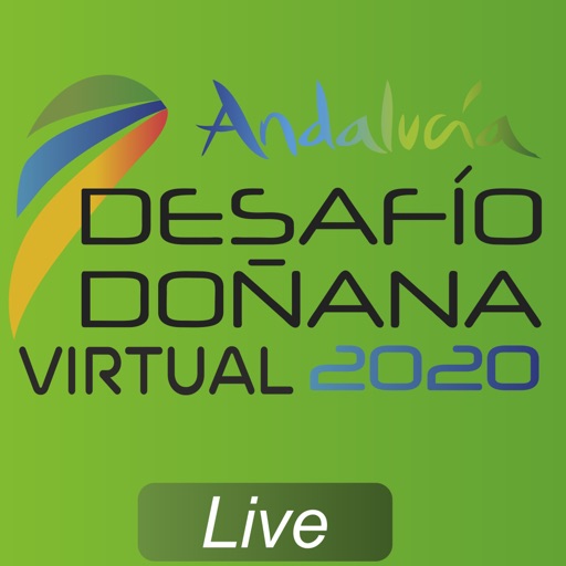 Desafío Doñana Virtual 2020