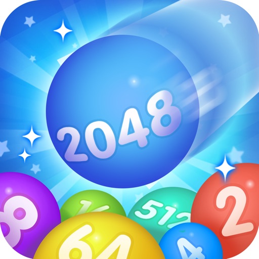 2048 Balls - Microsoft Apps