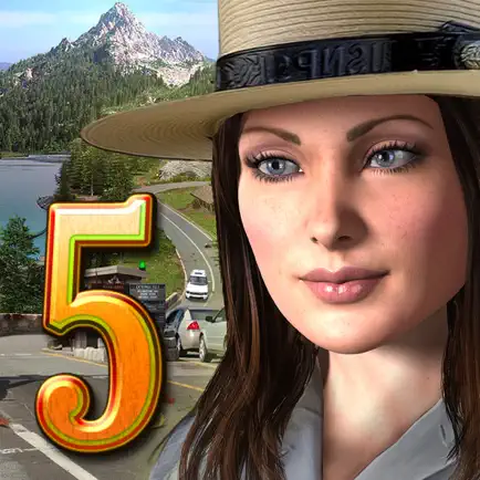 Park Ranger 5 Mobile Читы