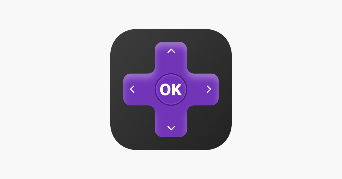 Roku Remote Control: TV Cast on the App Store