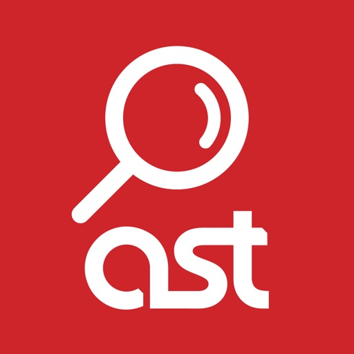 AST Catalog Download