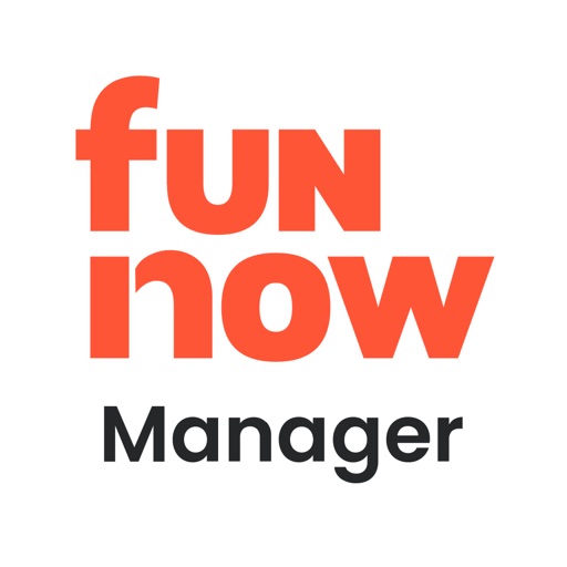 FunNow Manager Download