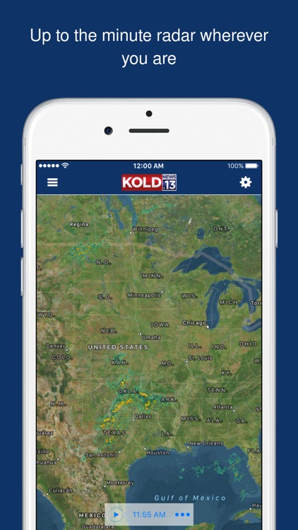 KOLD 13
