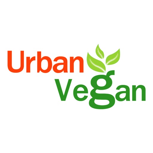 Urban Vegan App