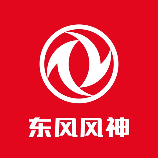 东风风神logo