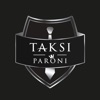 Taksiparoni: taksi Kotka