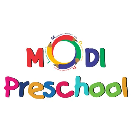 Modi Pre-School Читы