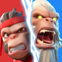 Age of Apes pour PC