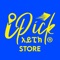 iPick Store app lets restaurant and grocery shops receive, manage and process their delivery orders online